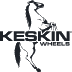 Keskin