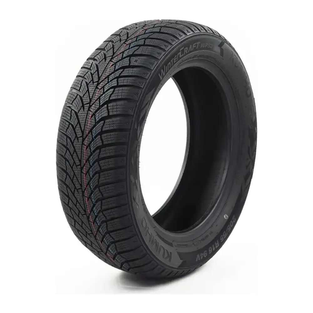 Kumho Wintercraft WP52