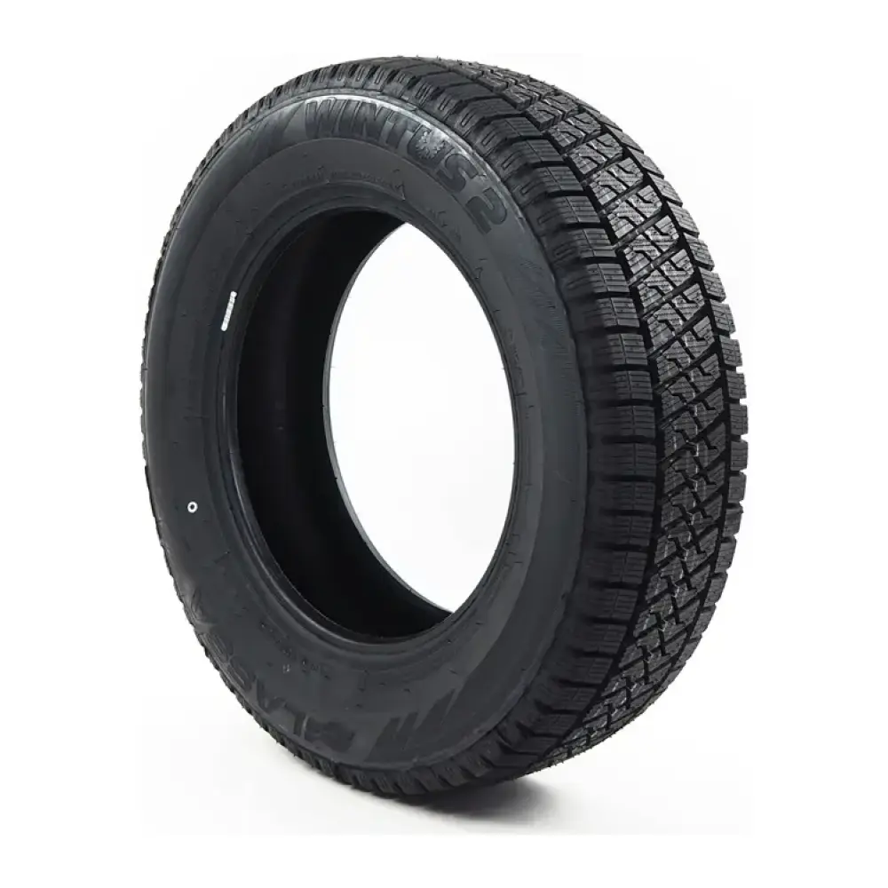 Lassa Wintus 2 215/60 R16 103T
