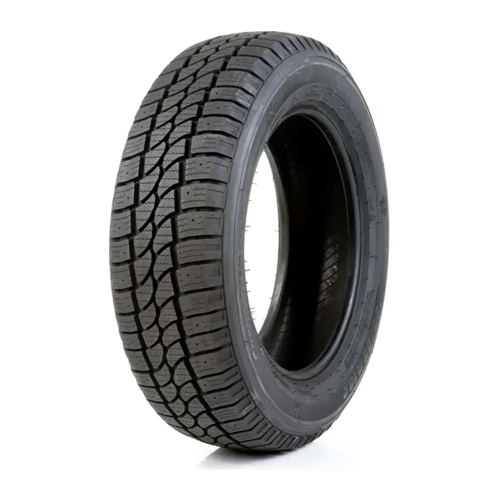 Riken Cargo Winter