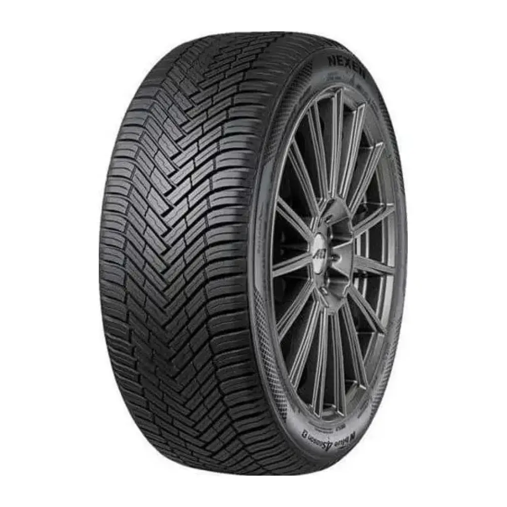 Nexen N'Blue 4SEASON 2 165/65 R14 79T
