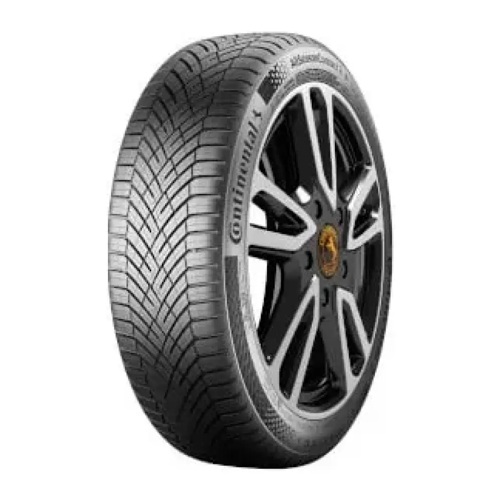 Continental Allseasoncontact 2 225/40 R18 92W XL