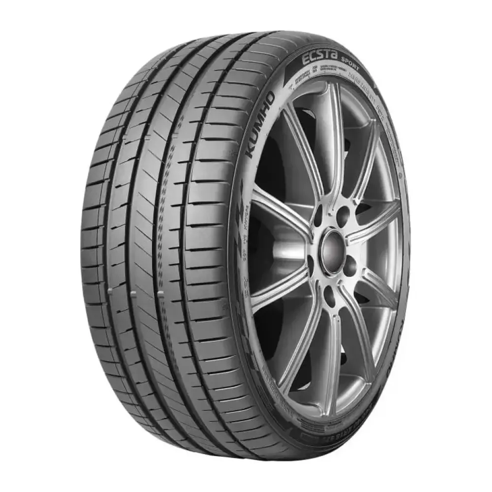 Kumho Ecsta PS72 245/40 R17 95Y XL