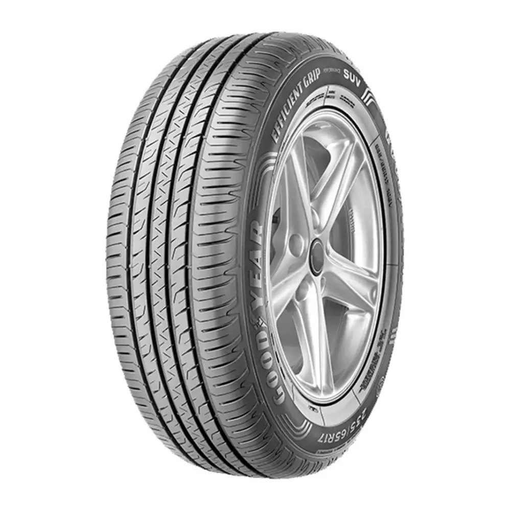 Goodyear Efficientgrip Performance SUV
