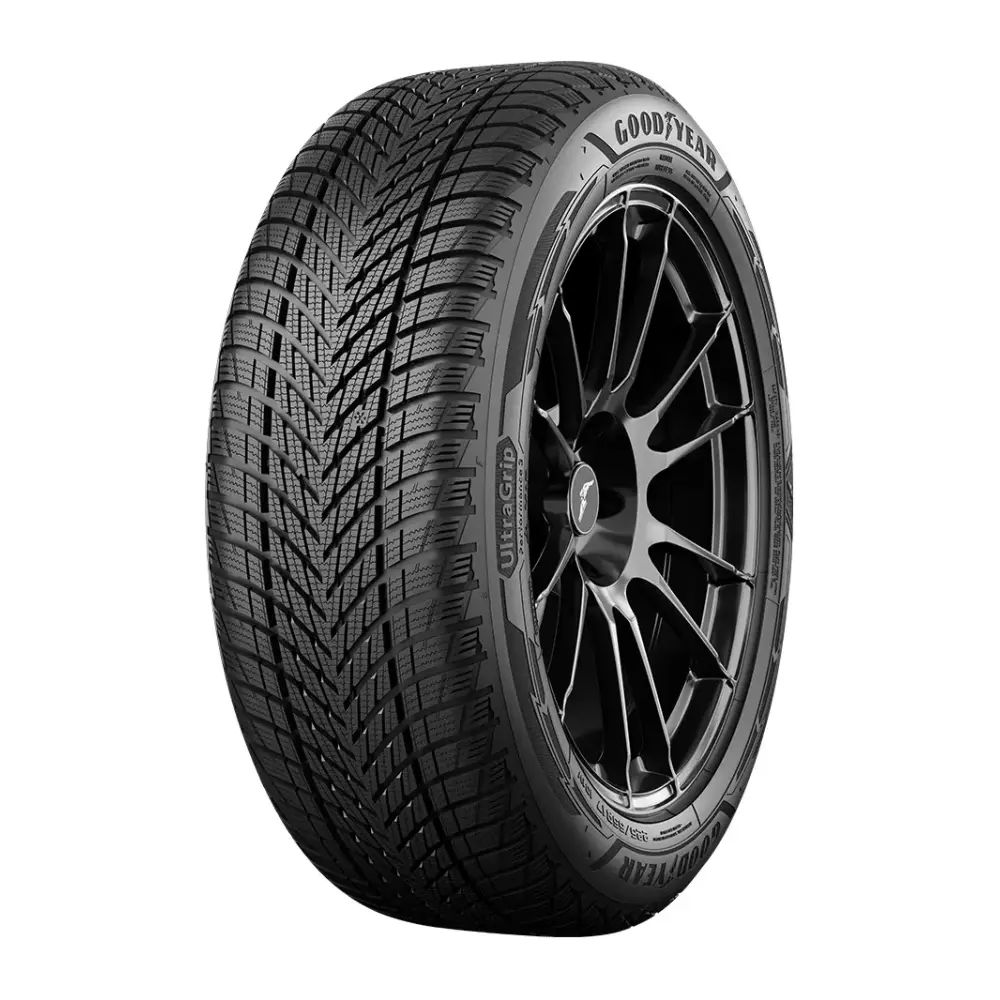 Goodyear Ultragrip Performance 3 205/50 R17 93V XL