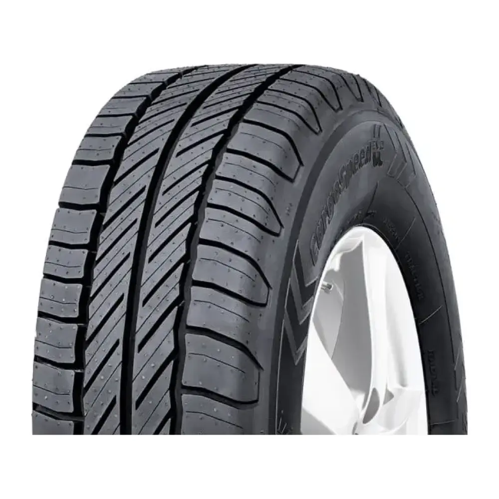 Riken Cargo Speed EVO 205/65 R16 107T