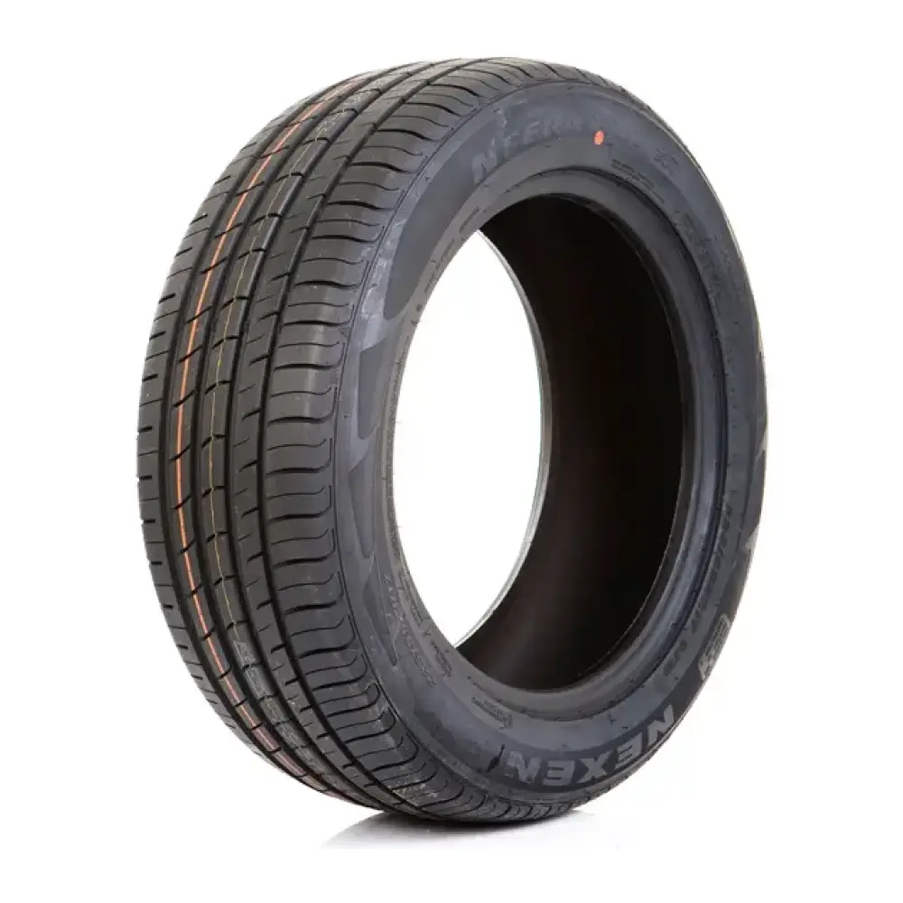 Nexen N'Fera RU1 265/50 R19 110Y XL