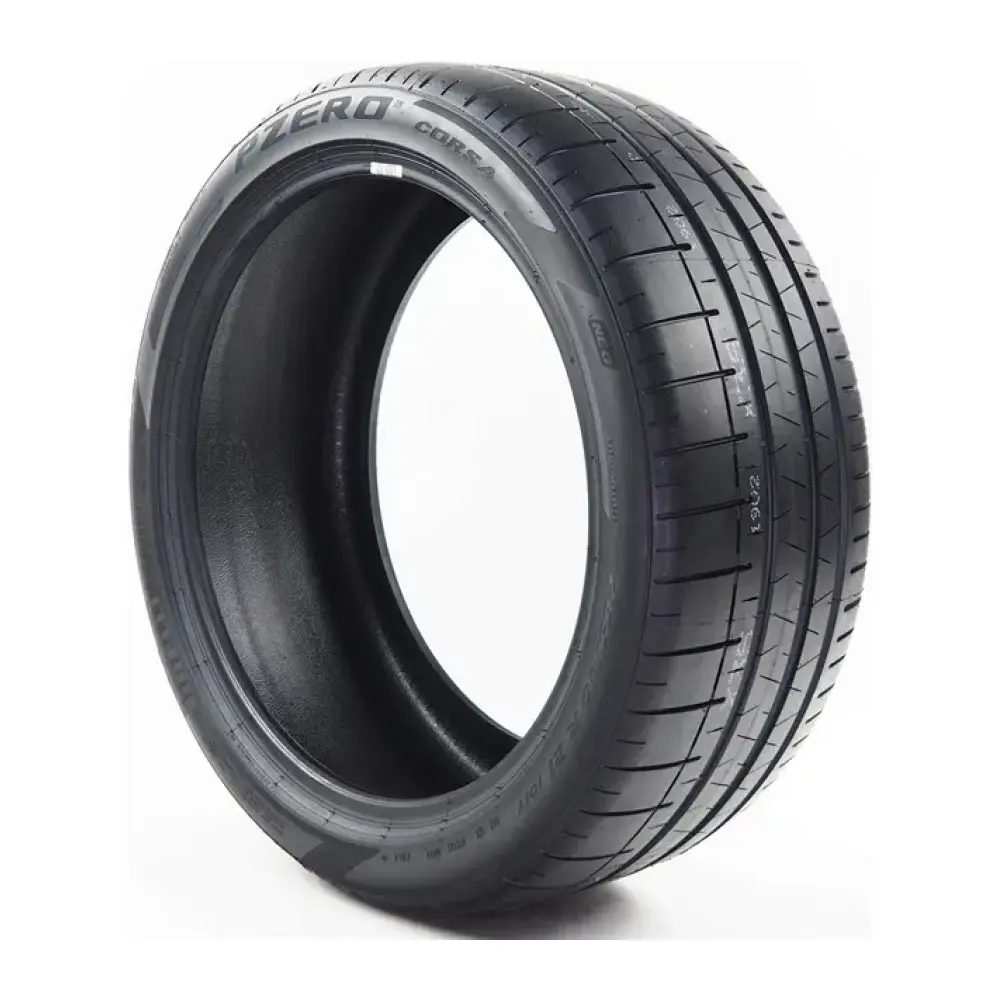 Pirelli Pzero Corsa PZC4