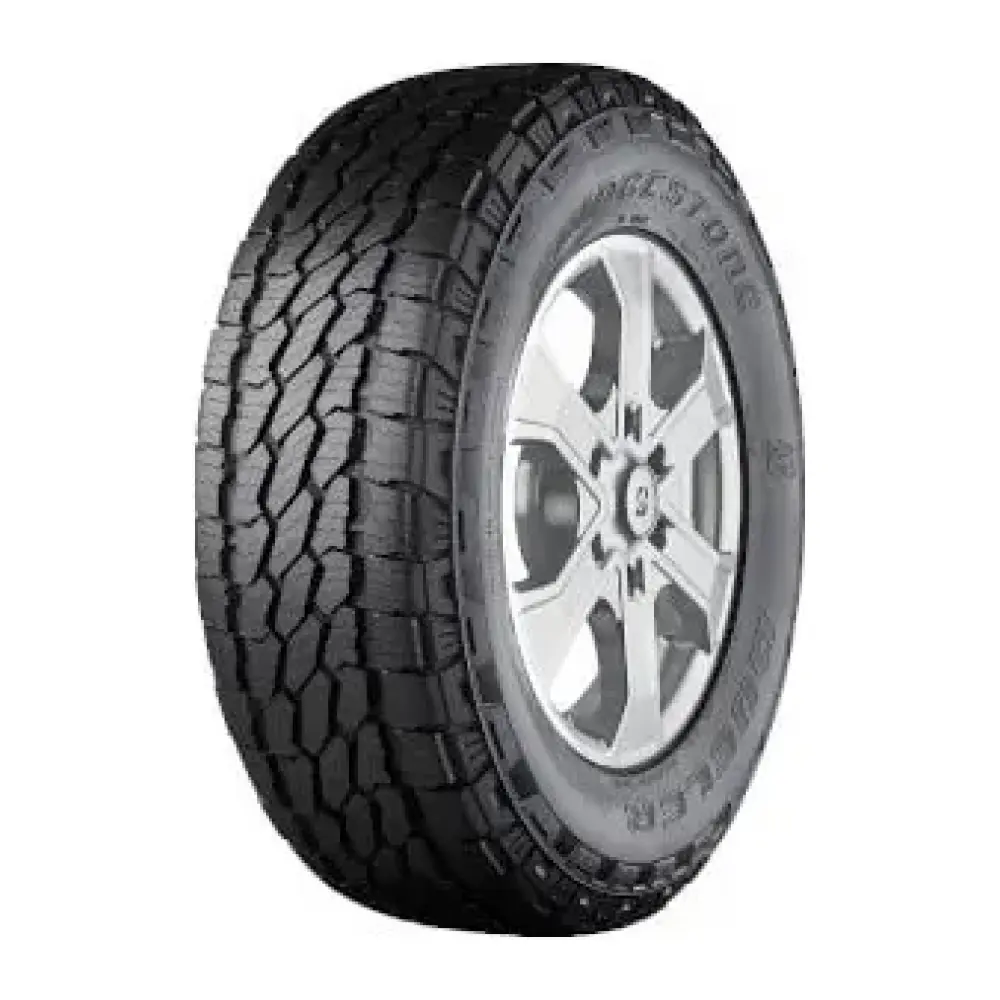 Bridgestone Dueler ALL Terrain A/T002
