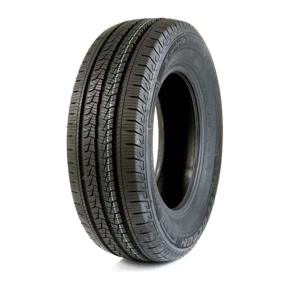 Tracmax X-Privilo VS450 225/70 R15 112R
