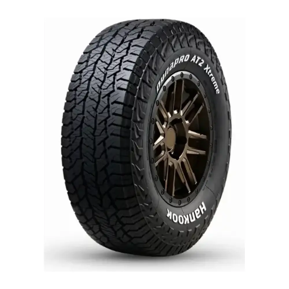 Hankook Dynapro AT2 Xtreme RF12