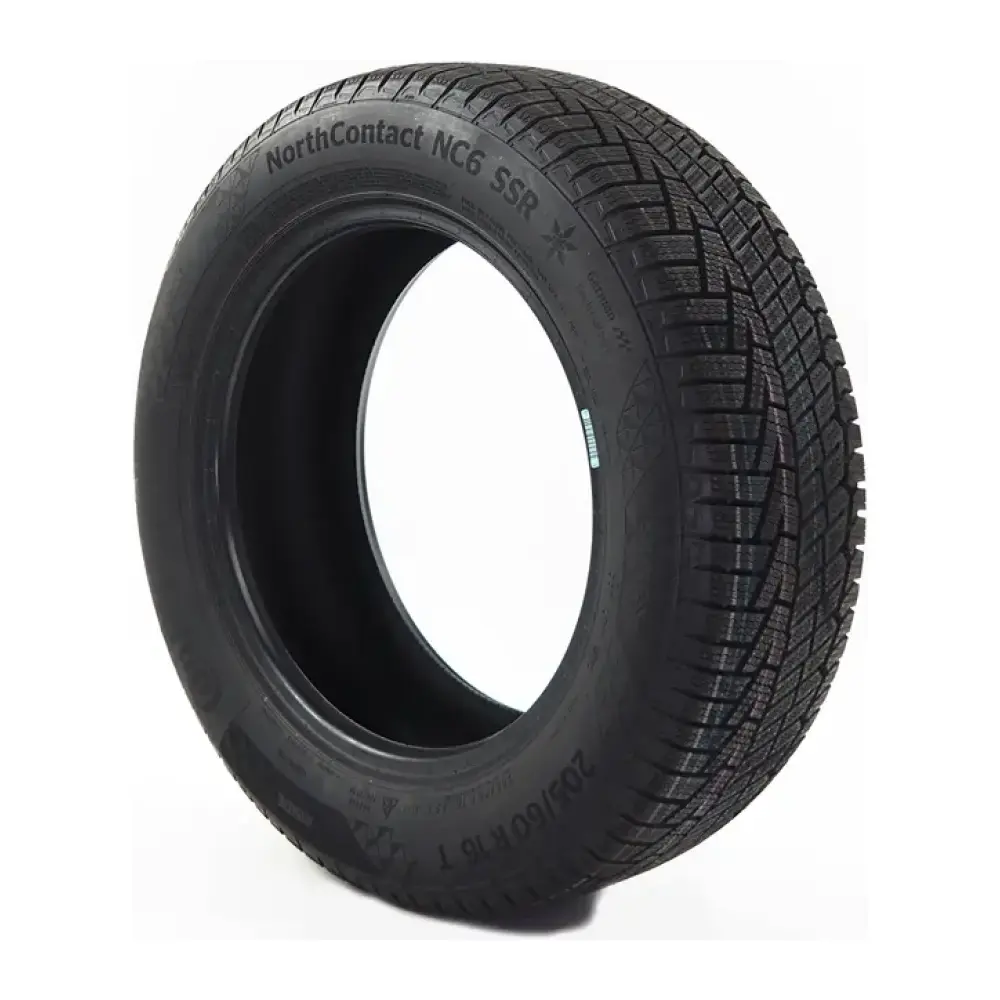 Continental Northcontact 6 235/65 R18 110T XL