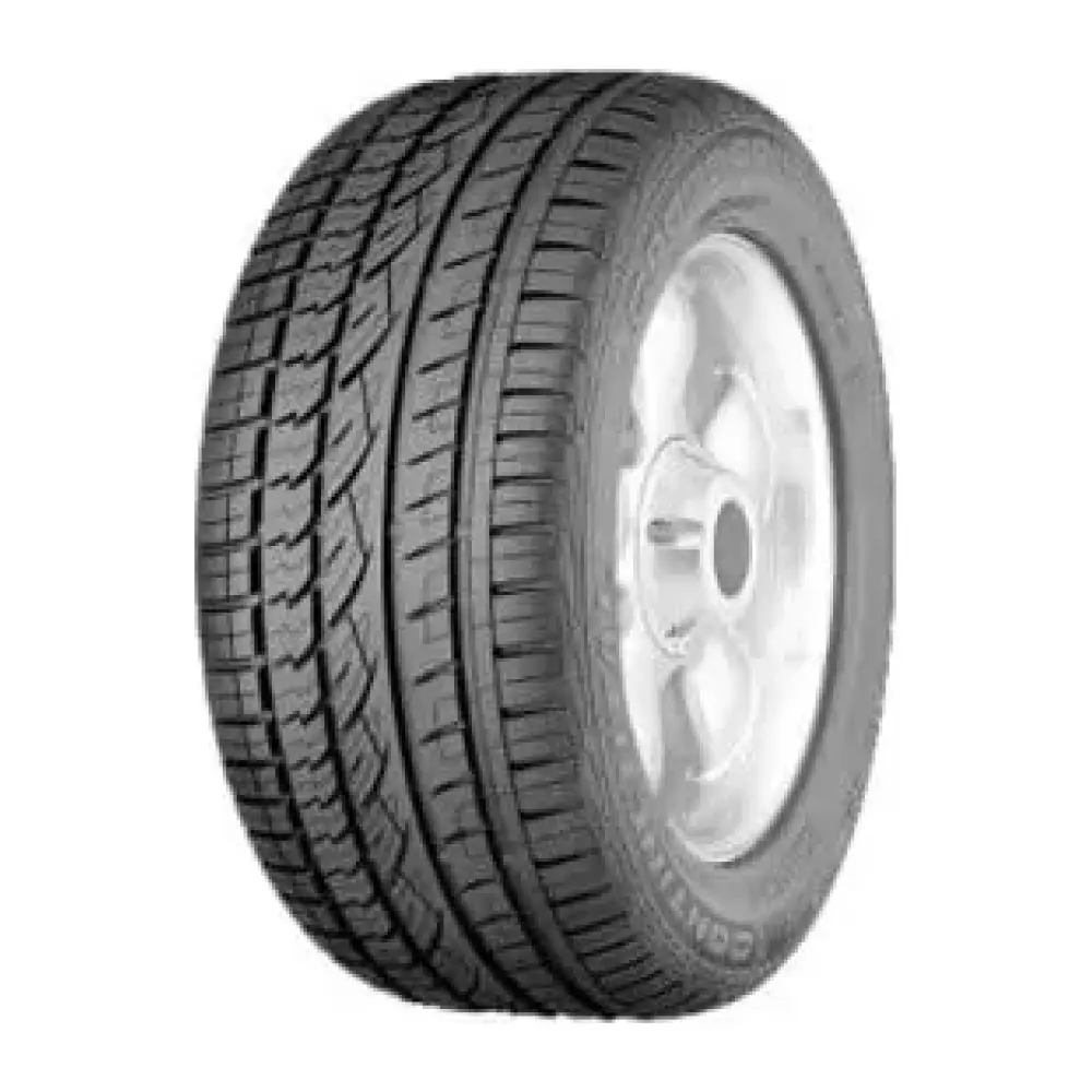 Continental Crosscontact UHP
