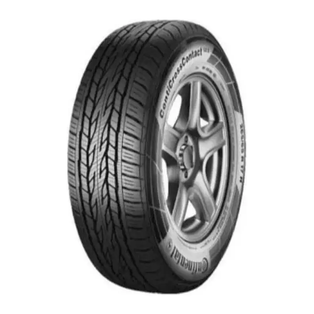 Continental Conticrosscontact LX 2