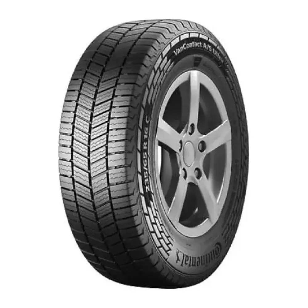 Continental Vancontact Ultra Camper 225/75 R16 116R