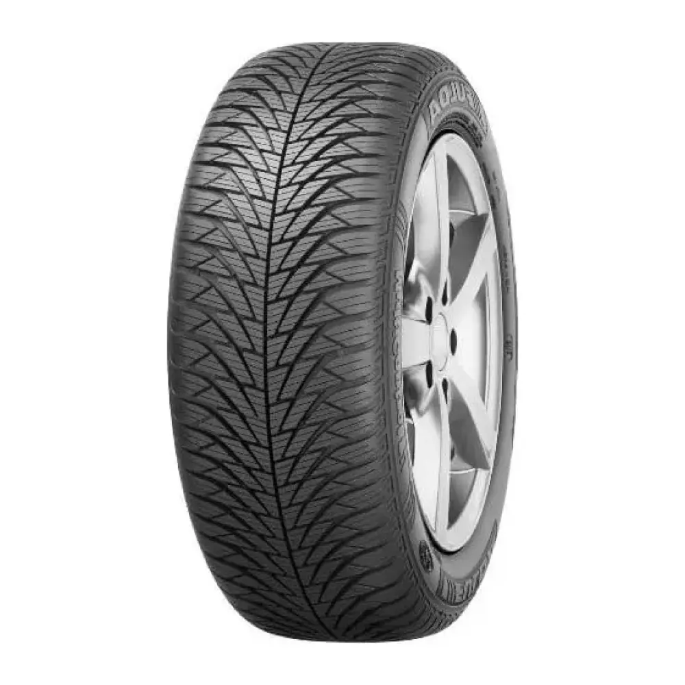 Fulda Multicontrol 205/50 R17 93V XL