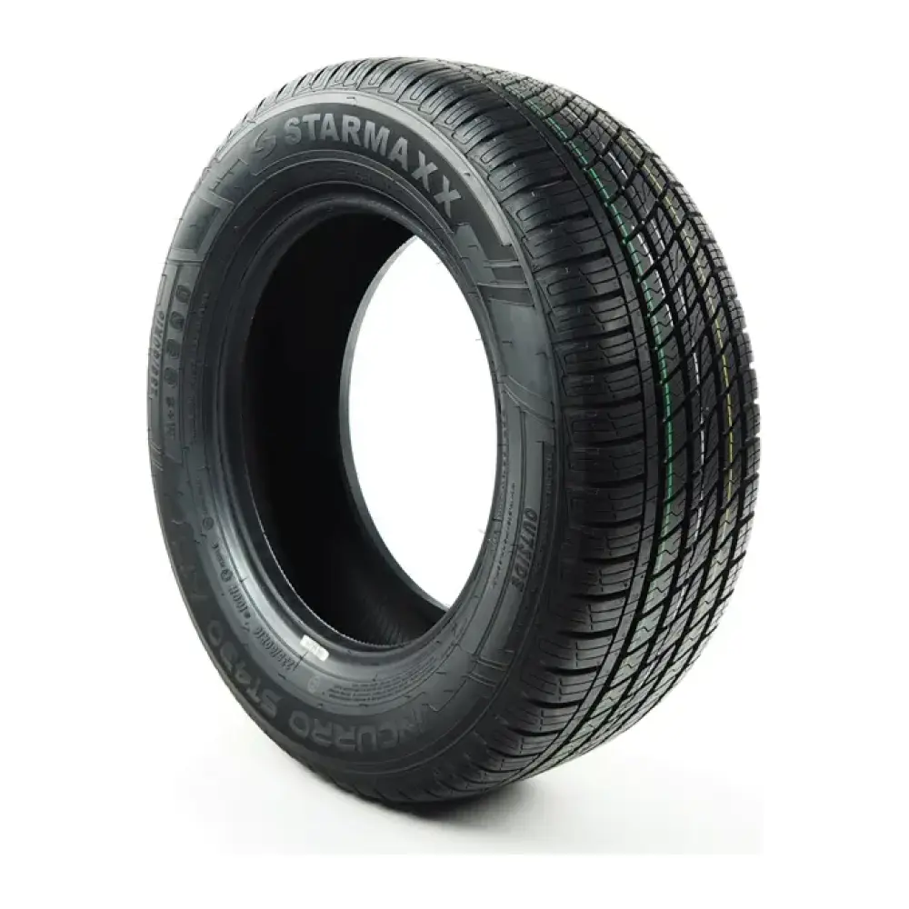 Starmaxx Incurro A/S ST430