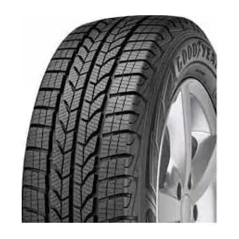 Goodyear Ultra Grip Cargo 225/75 R16 118R