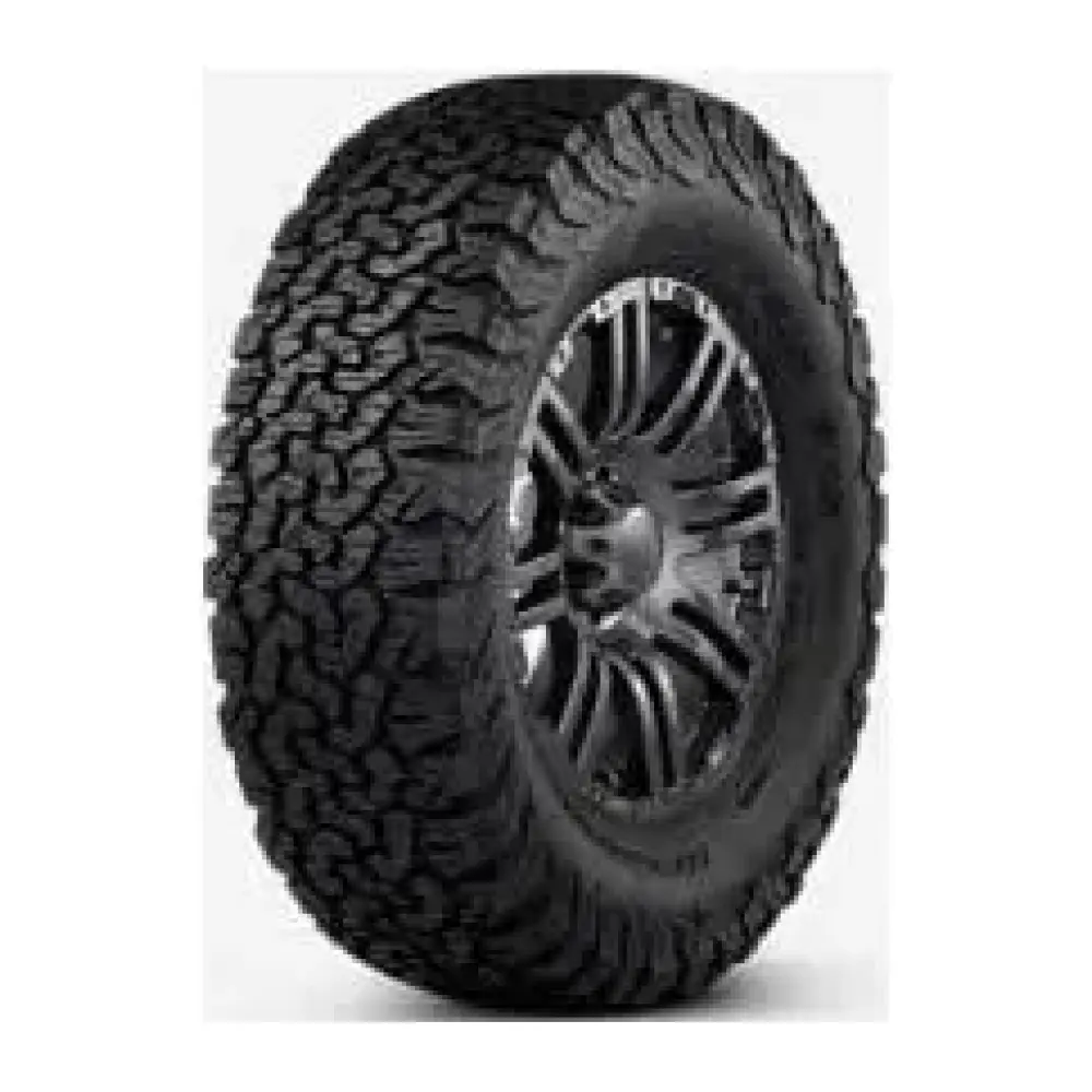 BFGoodrich ALL Terrain T/A KO 2 225/70 R17 110S