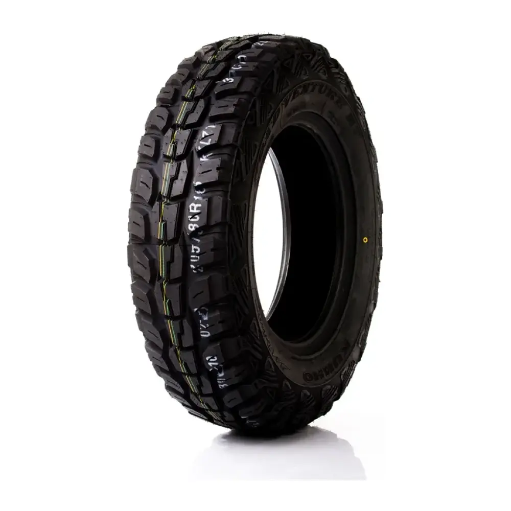Kumho Venture MT KL71