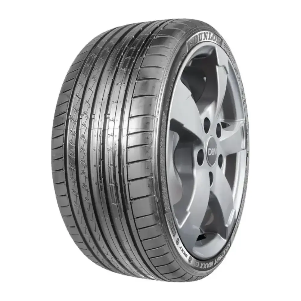 Dunlop Sport Maxx GT