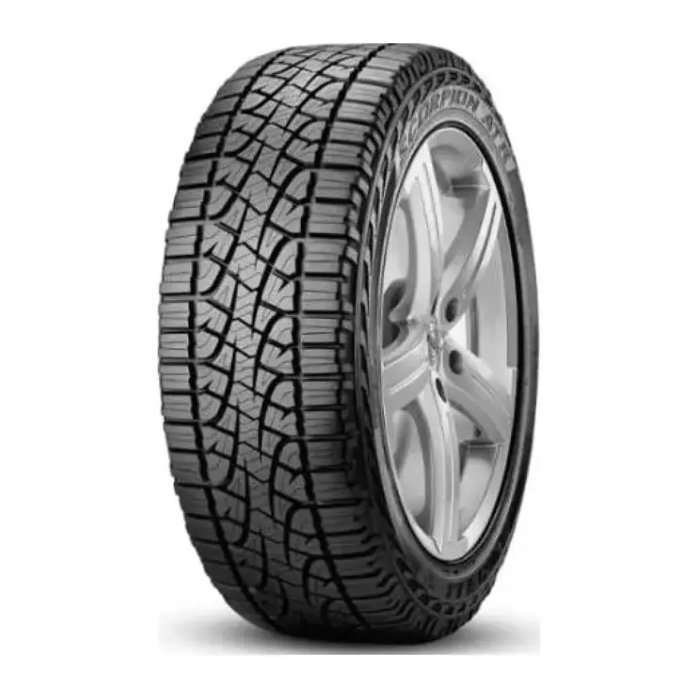 Pirelli Scorpion ATR 275/50 R20 113V XL