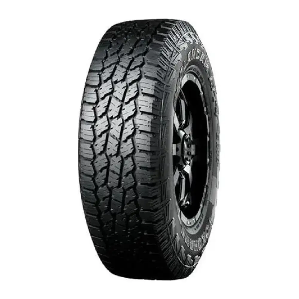 Yokohama Geolandar A/T4 G018 265/65 R17 112T