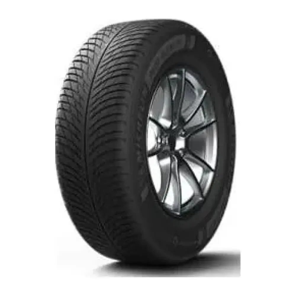 Michelin Pilot Alpin 5 SUV 235/45 R20 100V XL
