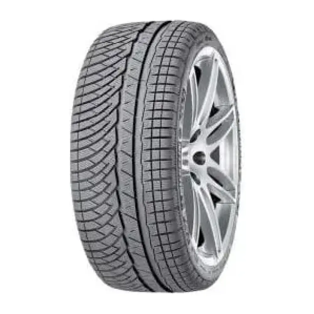Michelin Pilot Alpin PA4 265/35 R18 97V XL