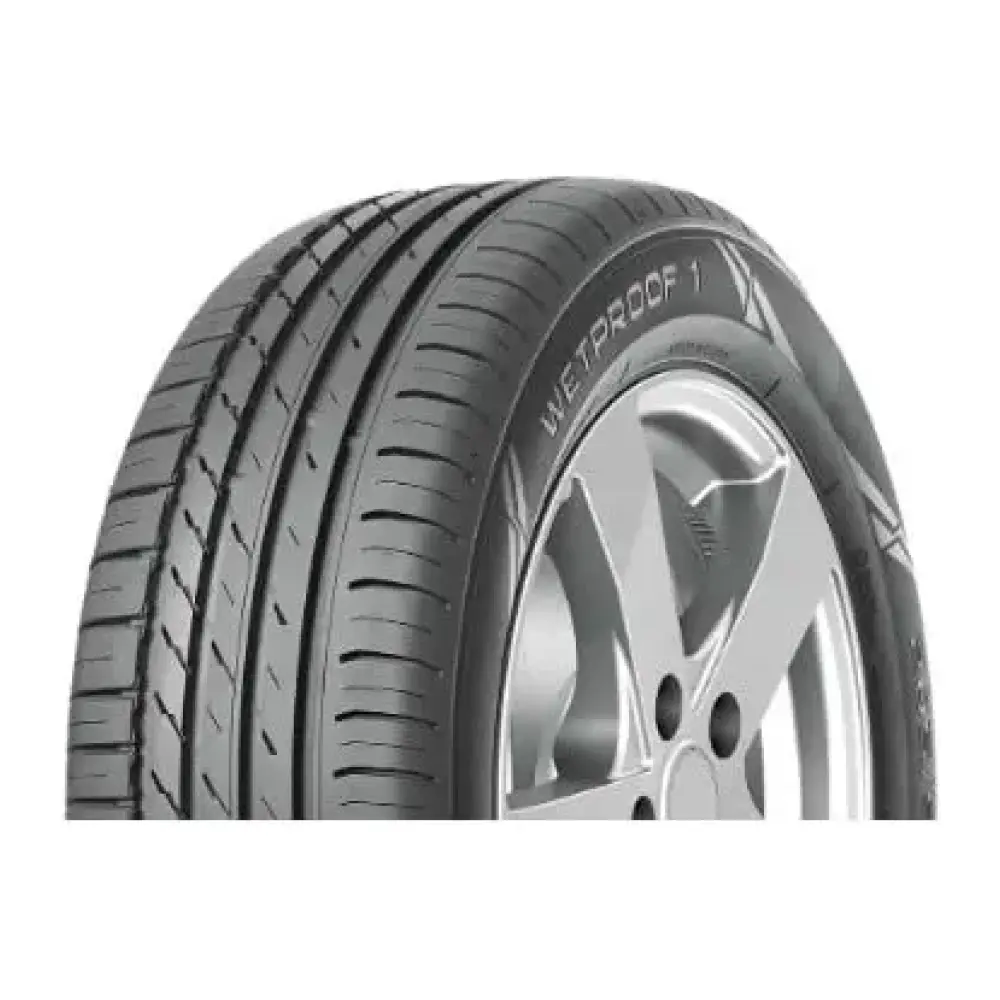 Nokian Wetproof 1 195/55 R16 91V XL