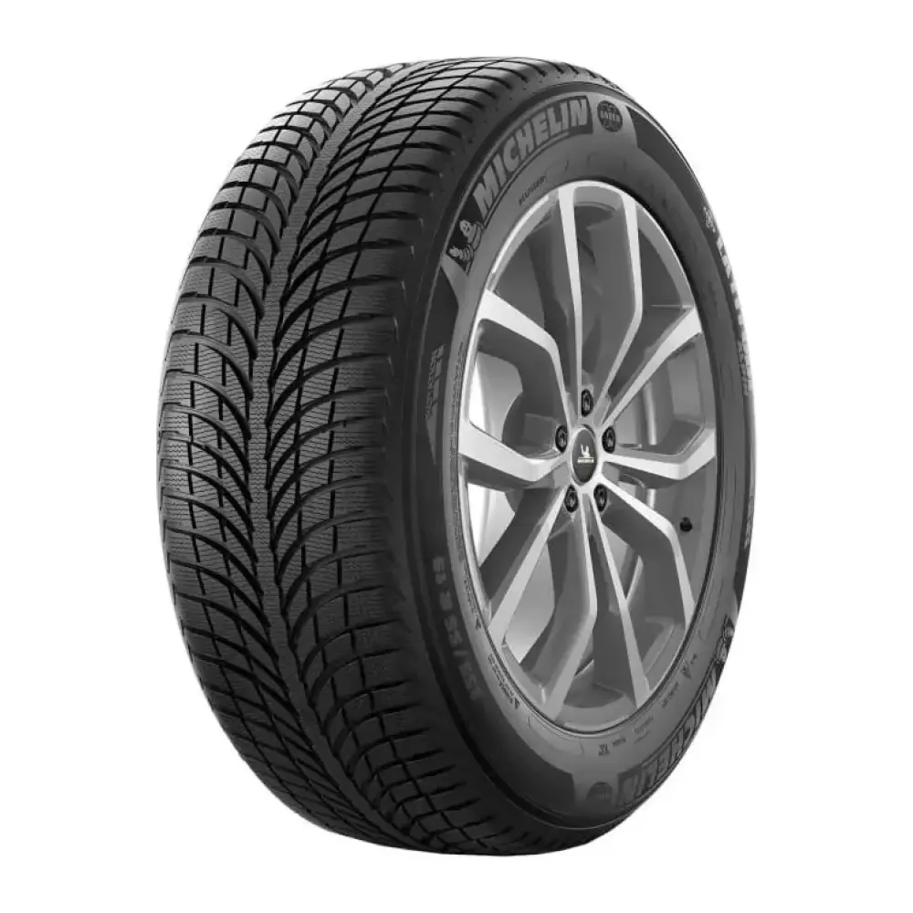 Michelin Latitude Alpin LA2 275/45 R20 110V XL
