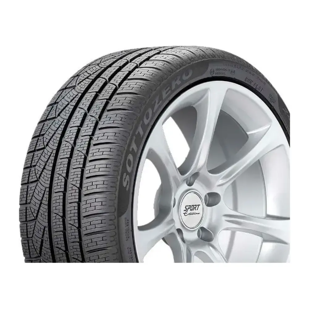 Pirelli Sottozero 2 235/35 R19 87V