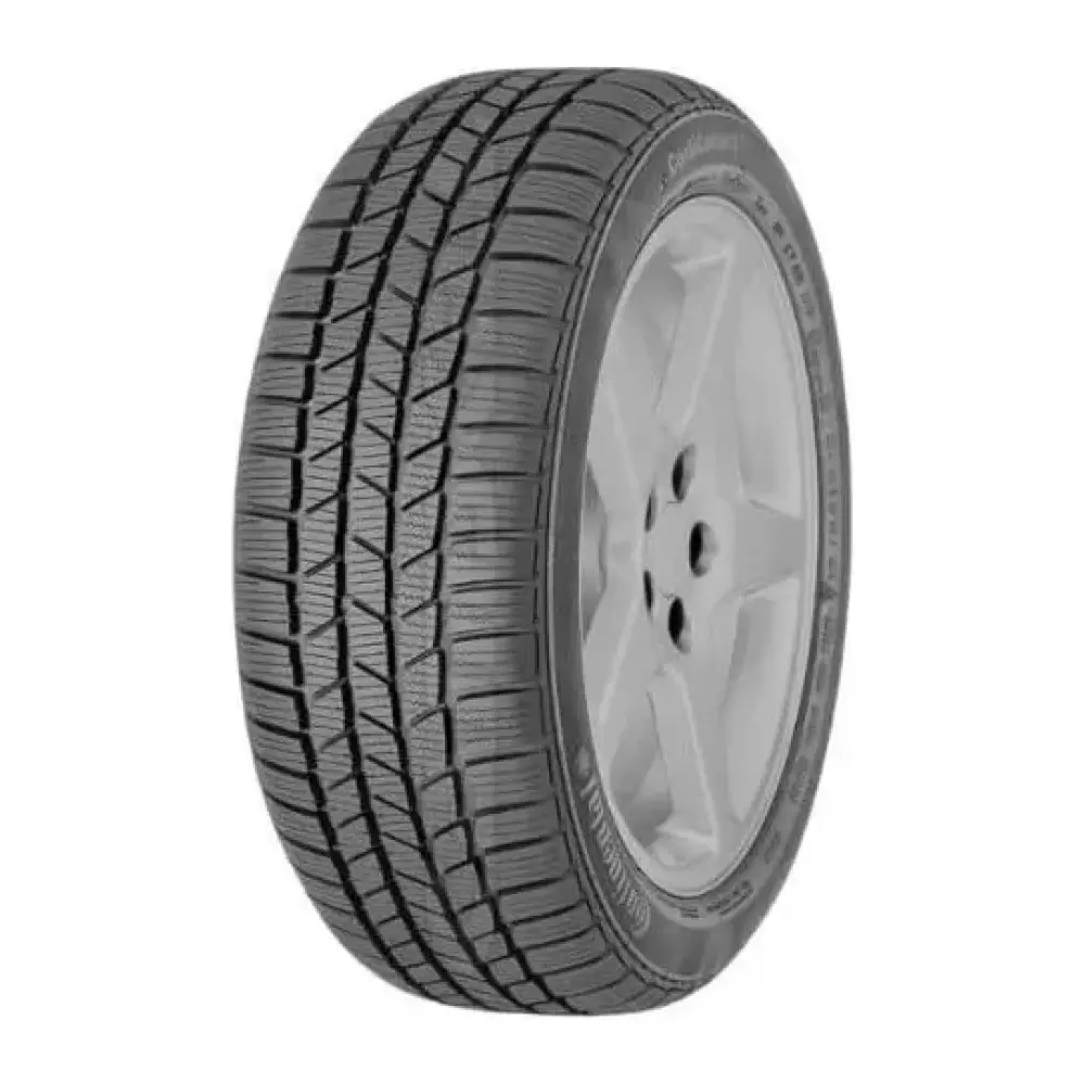 Continental Conticontact TS 815