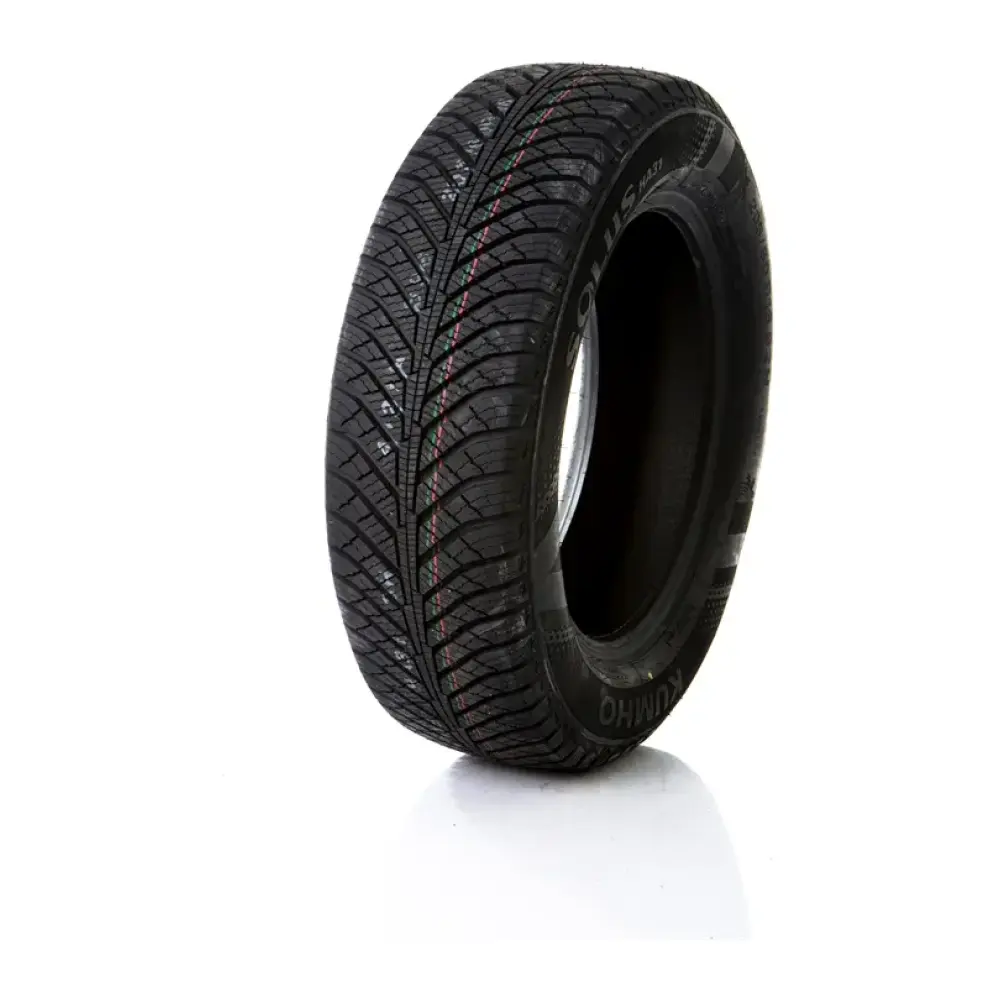 Kumho Solus 4S HA31