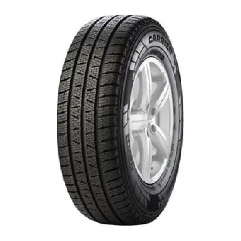 Pirelli Carrier