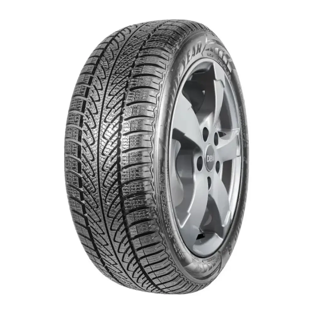 Goodyear Ultragrip 8 Performance 245/45 R19 102V XL RunFlat