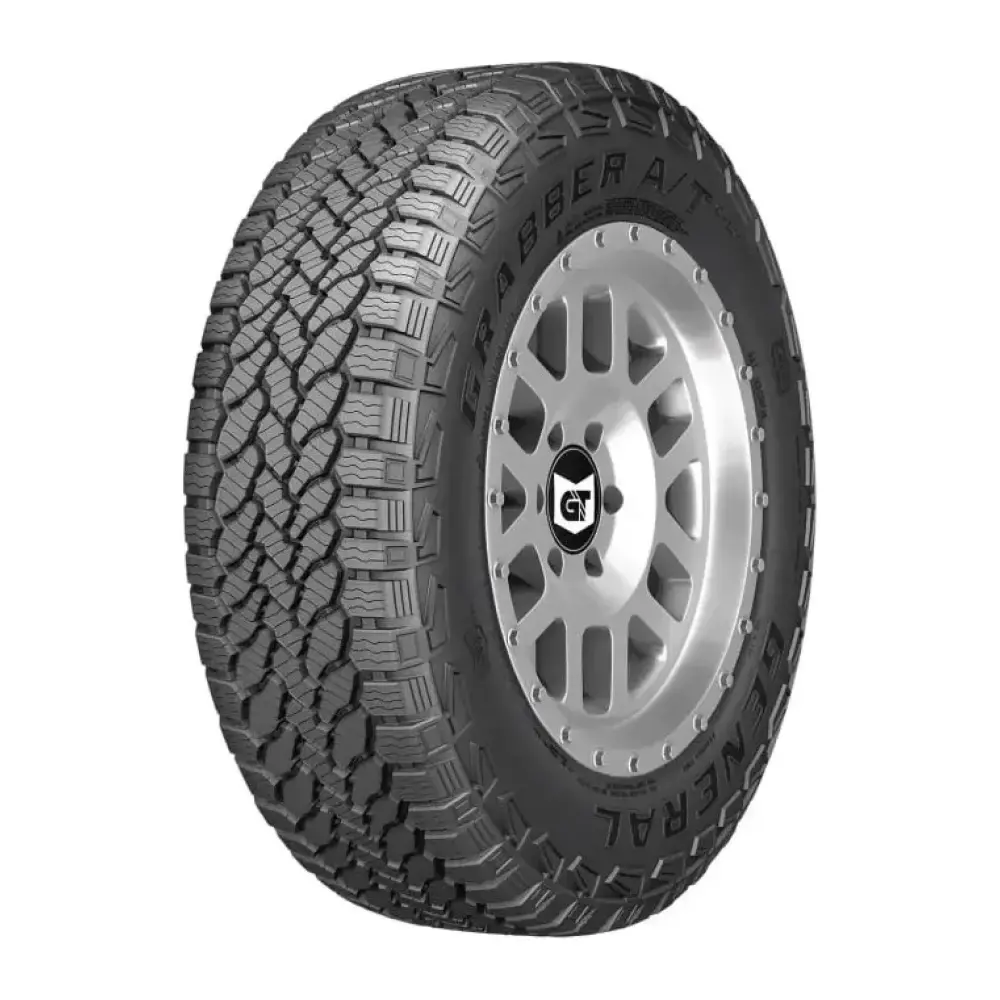 General Grabber A/T Sport-W