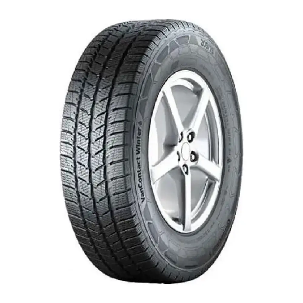 Continental Vancontact Winter 195/60 R16 99T