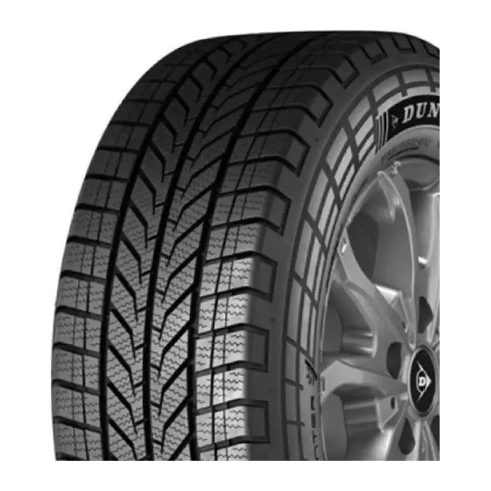 Dunlop Econodrive Winter 195/75 R16 110R