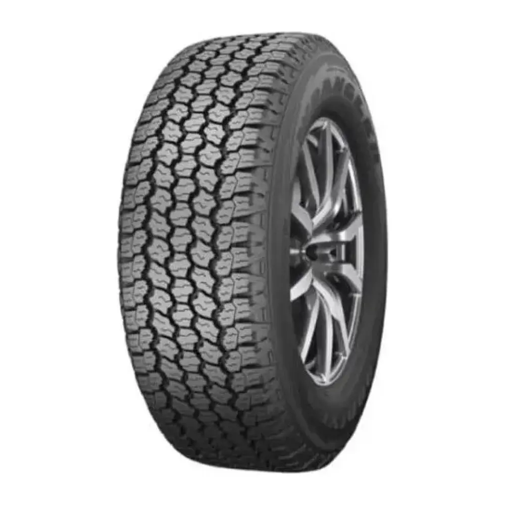 Goodyear Wrangler AT Adventure + 265/65 R17 112T