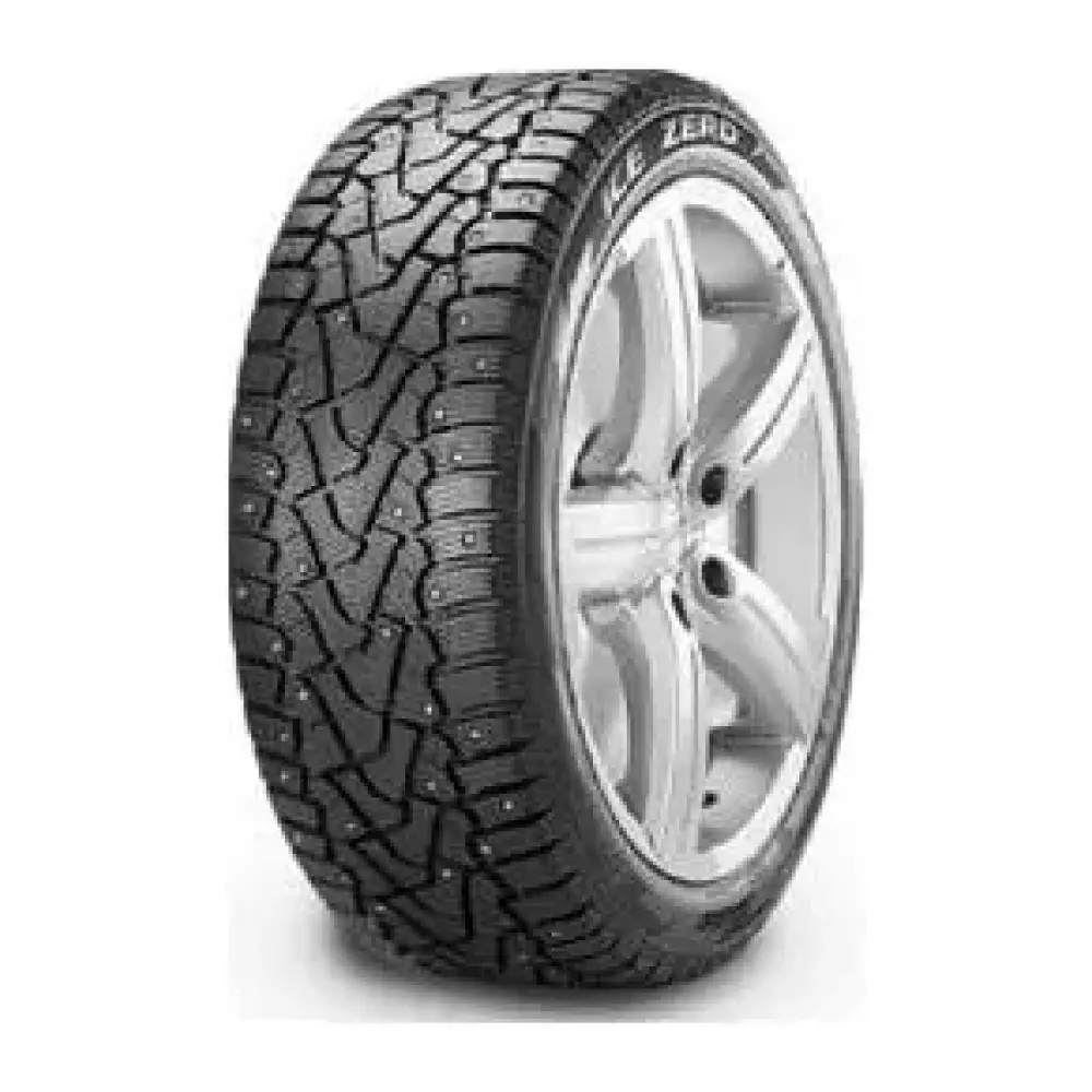 Pirelli ICE Zero Asimmetrico 255/50 R19 107T XL