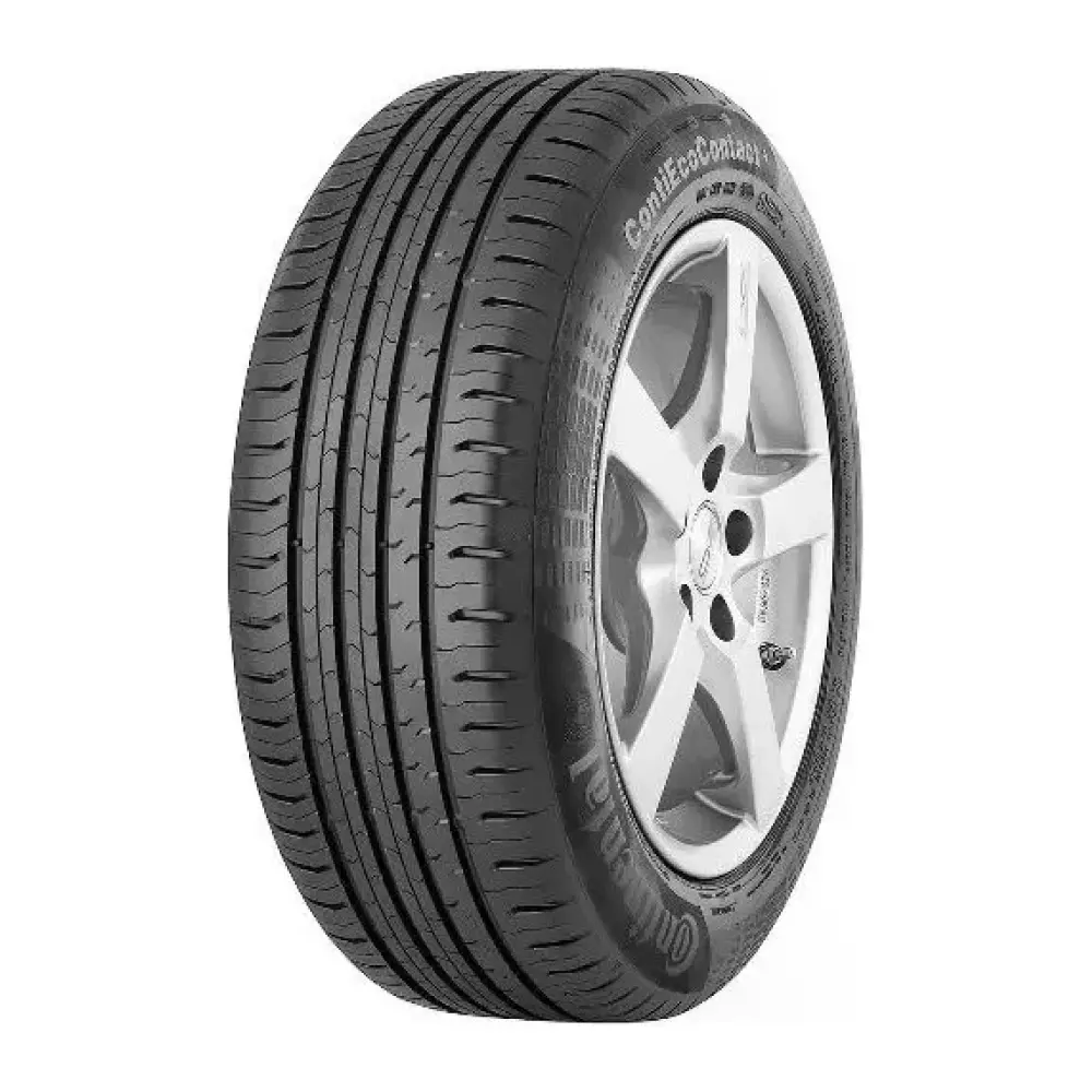 Continental Contiecocontact 5 195/60 R16 93H XL
