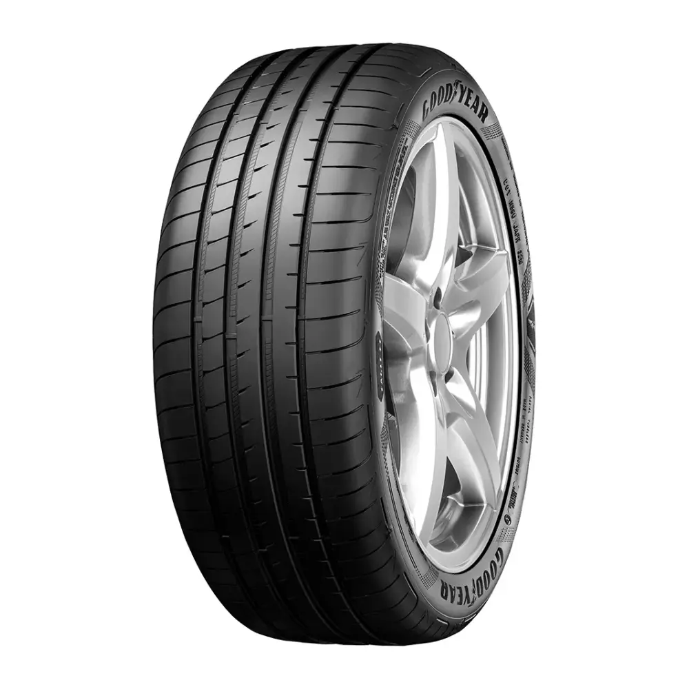 Goodyear Eagle F1 Asymmetric 5 235/60 R18 103W