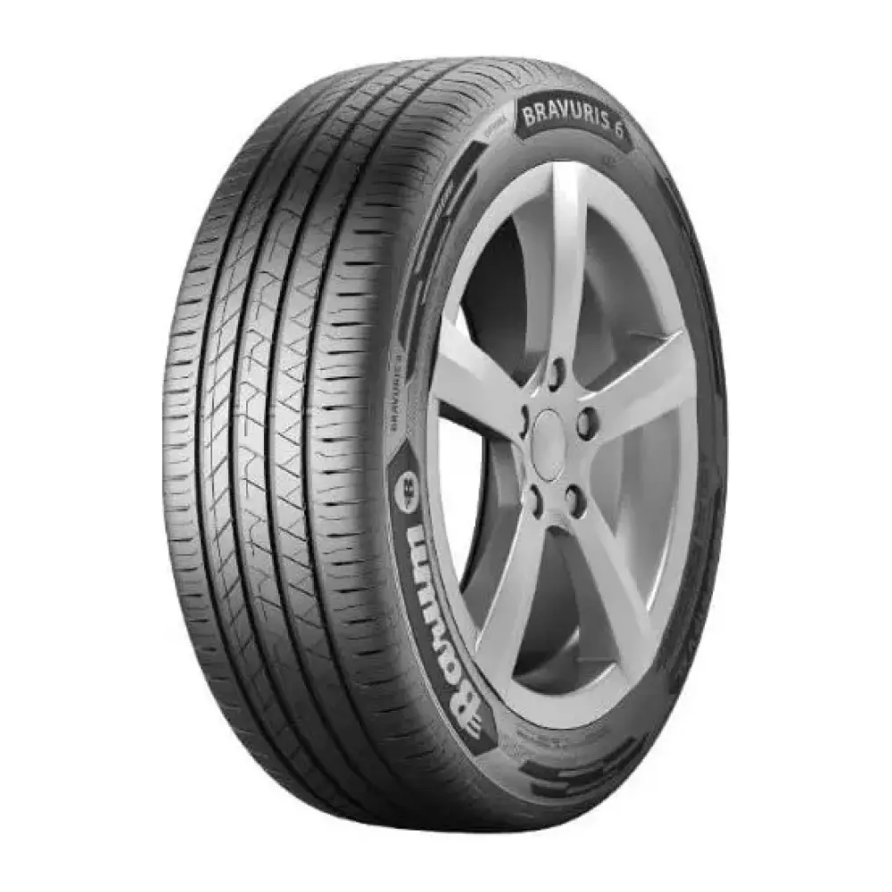 Barum Bravuris 6 235/35 R20 92Y XL