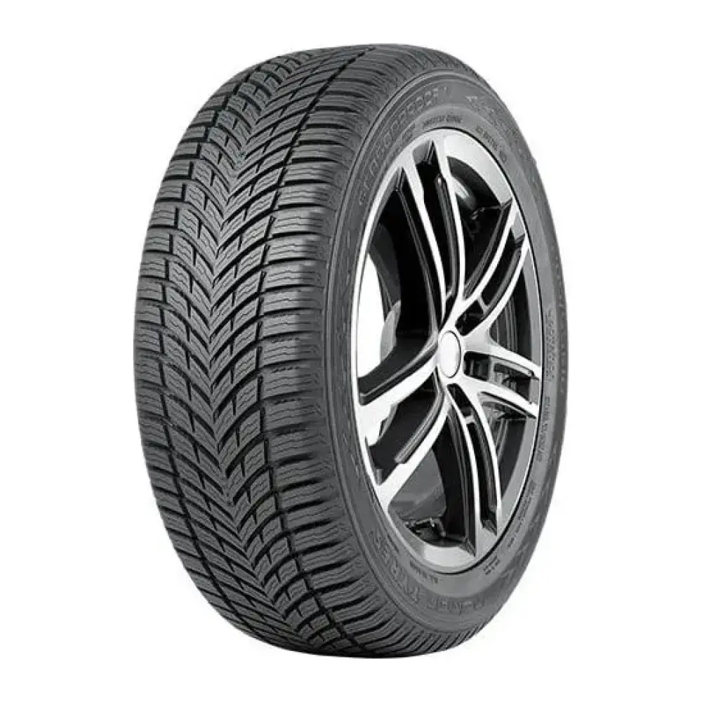 Nokian Seasonproof 1 165/65 R15 81T