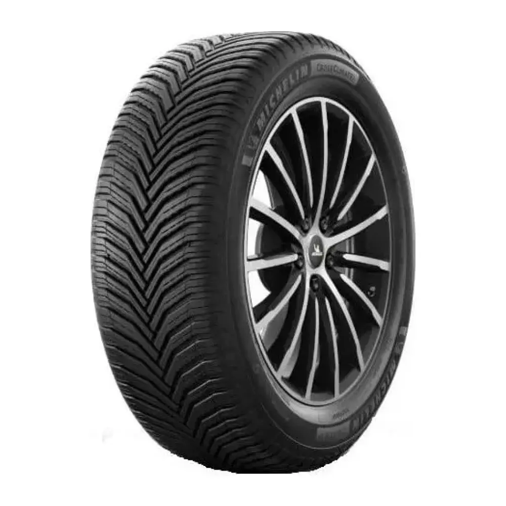Michelin Cross Climate 2 195/60 R15 88H