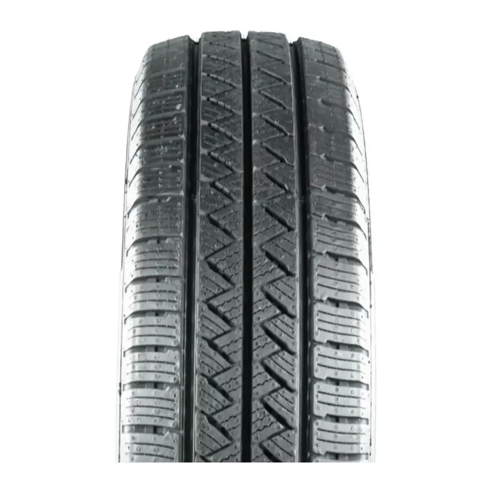 Starmaxx Vanmaxx A/S +