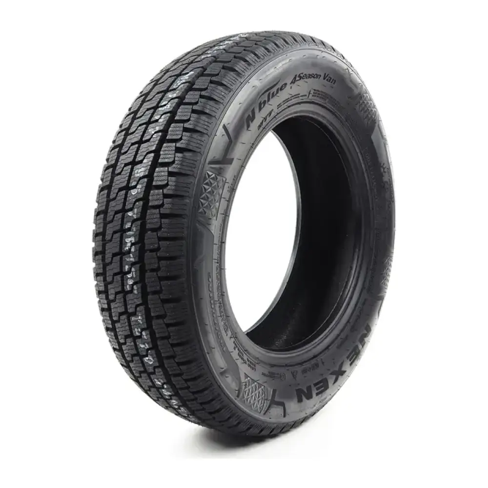 Nexen Nblue 4SEASON VAN 195/65 R16 104T