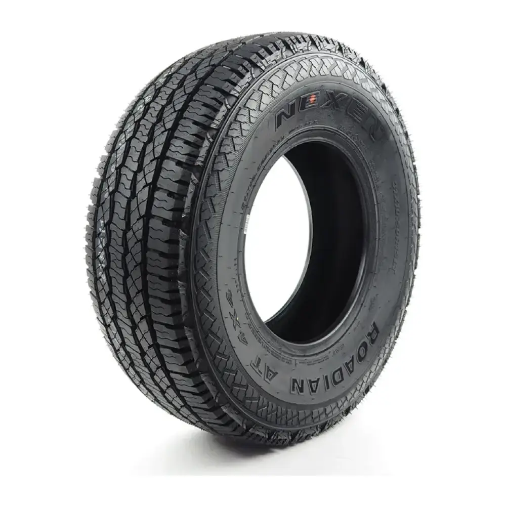 Nexen Roadian AT 4X4 4X4 235/85 R16 120R