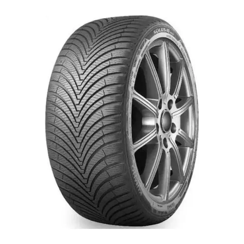 Kumho Solus 4S HA32+ 215/60 R16 99V XL
